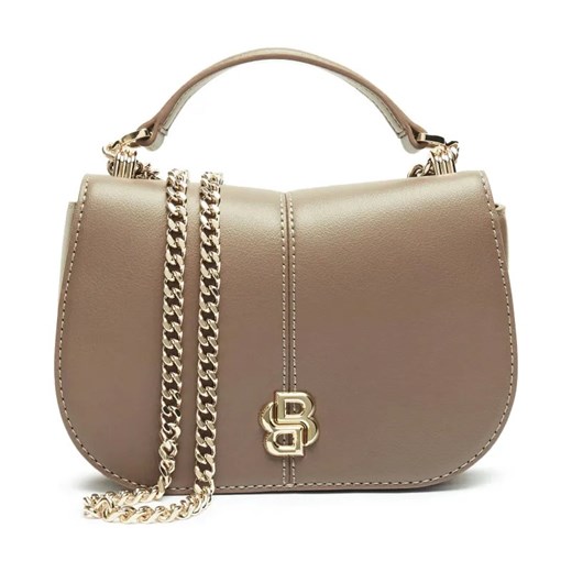BOSS BLACK Torebka na ramię B_ICON ze sklepu Gomez Fashion Store w kategorii Listonoszki - zdjęcie 184310481