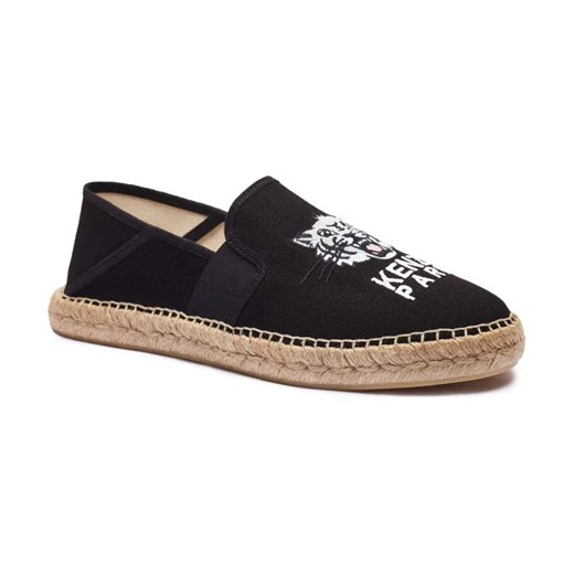 Kenzo Espadryle Kenzo 41 promocyjna cena Gomez Fashion Store