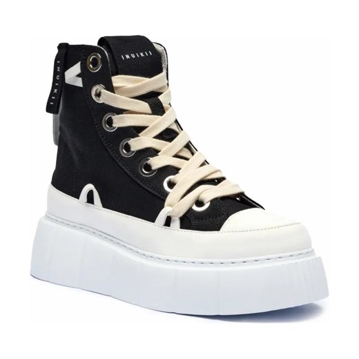 INUIKII Trampki MATILDA ze sklepu Gomez Fashion Store w kategorii Trampki damskie - zdjęcie 184310551
