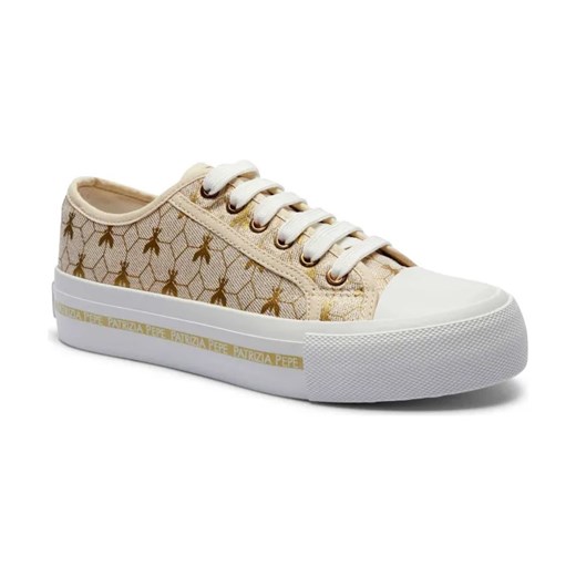 Patrizia Pepe Trampki ze sklepu Gomez Fashion Store w kategorii Trampki damskie - zdjęcie 184310562