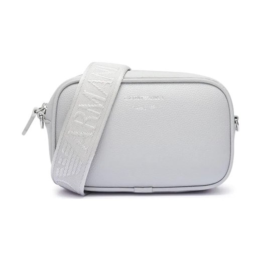 Emporio Armani Listonoszka ze sklepu Gomez Fashion Store w kategorii Listonoszki - zdjęcie 184310571