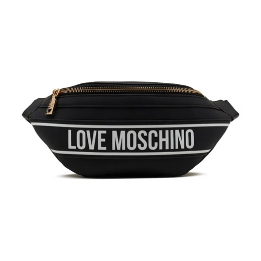Love Moschino Saszetka nerka ze sklepu Gomez Fashion Store w kategorii Nerki - zdjęcie 184310573