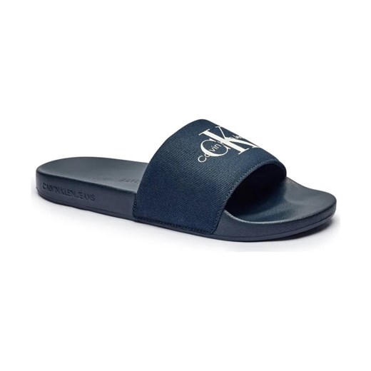 Calvin Klein Jeans Klapki ze sklepu Gomez Fashion Store w kategorii Klapki męskie - zdjęcie 184310594