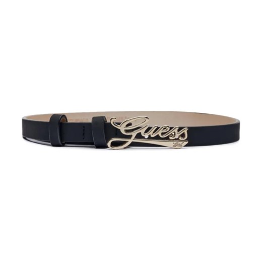 Guess Pasek Guess M wyprzedaż Gomez Fashion Store