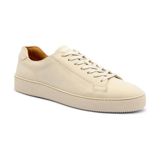 TIGER OF SWEDEN Skórzane sneakersy ze sklepu Gomez Fashion Store w kategorii Buty sportowe męskie - zdjęcie 184310610
