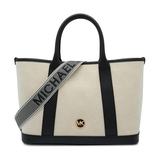 Michael Kors Kuferek MD SATCHEL ze sklepu Gomez Fashion Store w kategorii Kuferki - zdjęcie 184310611