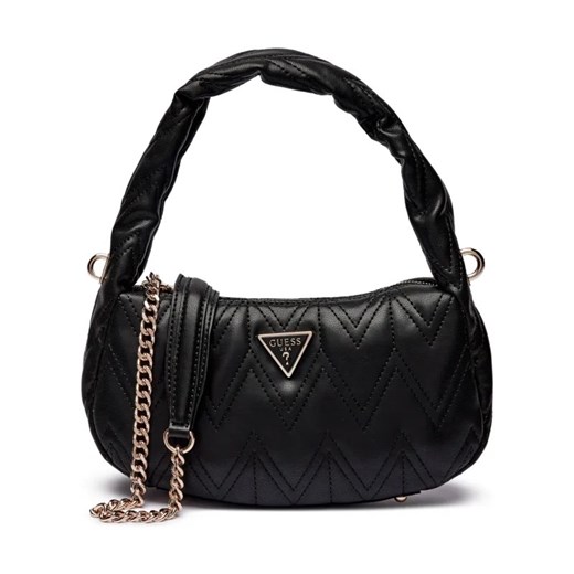 Guess Torebka na ramię EDA ze sklepu Gomez Fashion Store w kategorii Listonoszki - zdjęcie 184310621