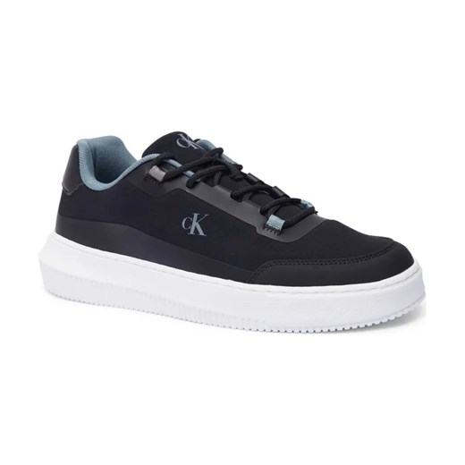 Calvin Klein Jeans Sneakersy ze sklepu Gomez Fashion Store w kategorii Buty sportowe męskie - zdjęcie 184310630
