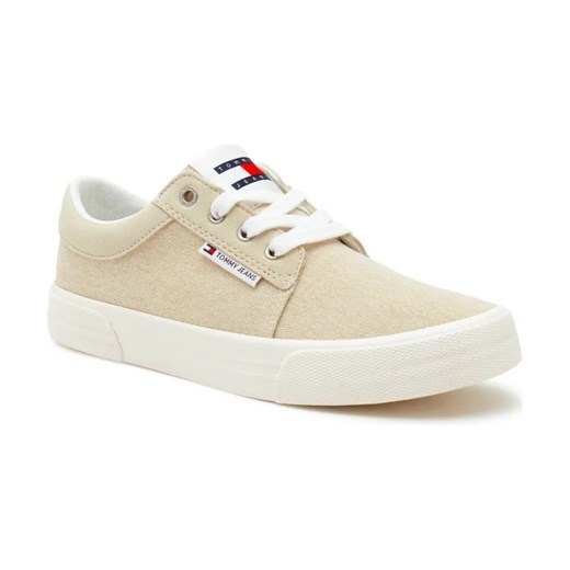 Tommy Jeans Tenisówki ze sklepu Gomez Fashion Store w kategorii Trampki damskie - zdjęcie 184310632
