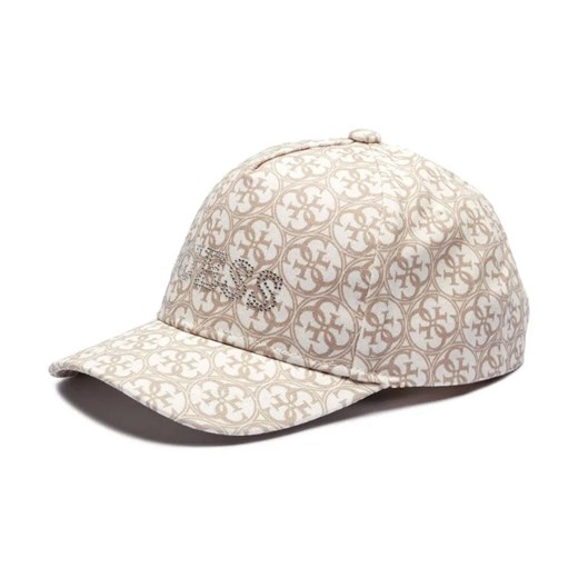 Guess Bejsbolówka ze sklepu Gomez Fashion Store w kategorii Czapki dziecięce - zdjęcie 184310654