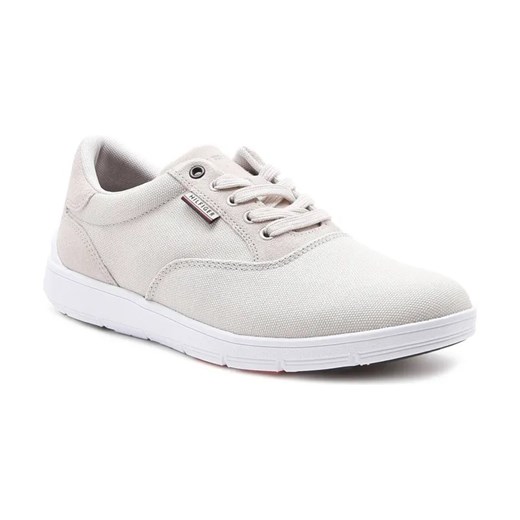 Tommy Hilfiger Trampki | z dodatkiem skóry ze sklepu Gomez Fashion Store w kategorii Trampki męskie - zdjęcie 184310662