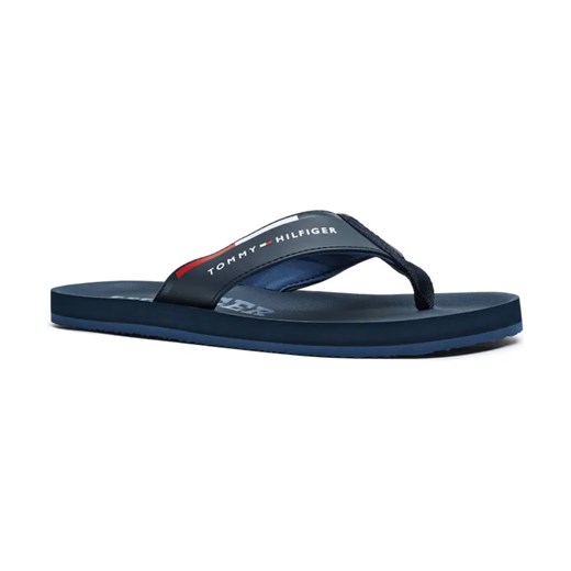 Tommy Hilfiger Japonki BEACH Tommy Hilfiger 40 okazyjna cena Gomez Fashion Store