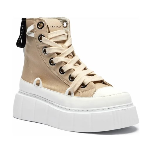 INUIKII Trampki MATILDA ze sklepu Gomez Fashion Store w kategorii Trampki damskie - zdjęcie 184310672