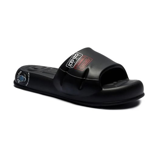 Kenzo Klapki EVA ze sklepu Gomez Fashion Store w kategorii Klapki męskie - zdjęcie 184310674