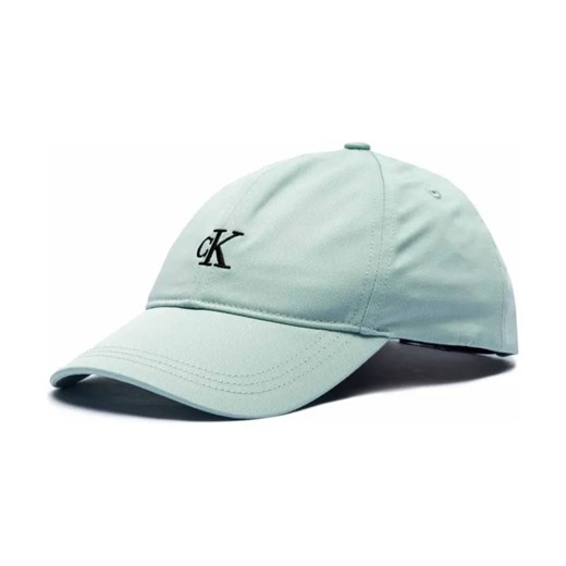 Calvin Klein Jeans Bejsbolówka ze sklepu Gomez Fashion Store w kategorii Czapki dziecięce - zdjęcie 184310703