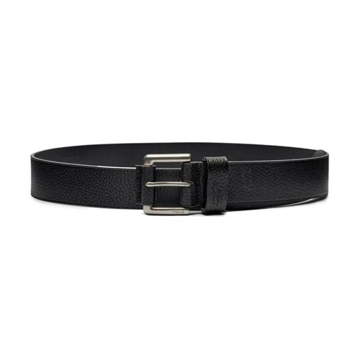 POLO RALPH LAUREN Skórzany pasek ze sklepu Gomez Fashion Store w kategorii Paski męskie - zdjęcie 184310711