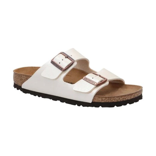 Birkenstock Klapki Arizona BF | Narrow fit ze sklepu Gomez Fashion Store w kategorii Klapki damskie - zdjęcie 184310713