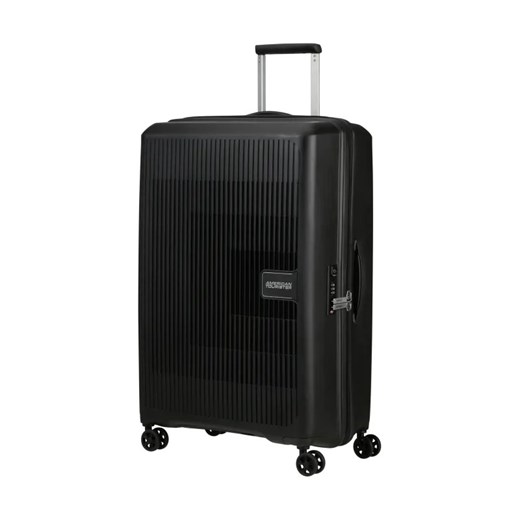 American Tourister Walizka aerostep SPINNER 77/28 EXP TSA ze sklepu Gomez Fashion Store w kategorii Walizki - zdjęcie 184310714