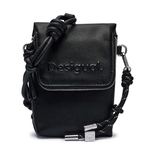 Desigual Torebka na telefon ze sklepu Gomez Fashion Store w kategorii Listonoszki - zdjęcie 184310730