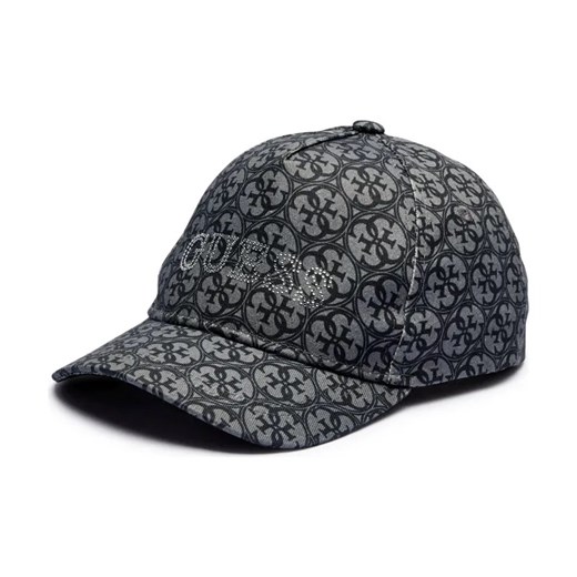 Guess Bejsbolówka ze sklepu Gomez Fashion Store w kategorii Czapki dziecięce - zdjęcie 184310772