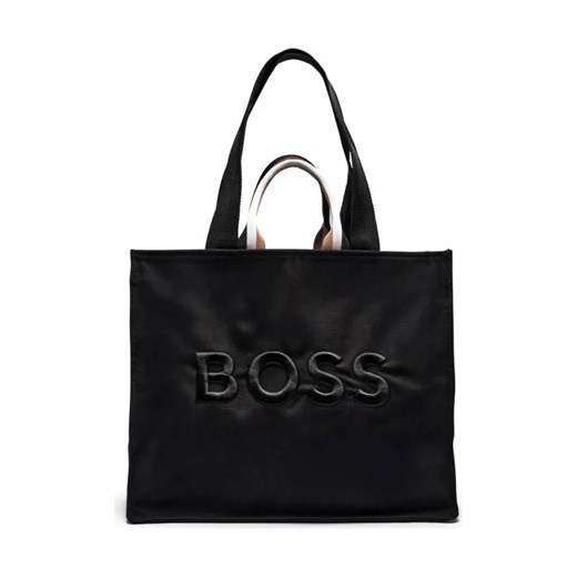 BOSS BLACK Shopperka Deva ze sklepu Gomez Fashion Store w kategorii Torby Shopper bag - zdjęcie 184310782