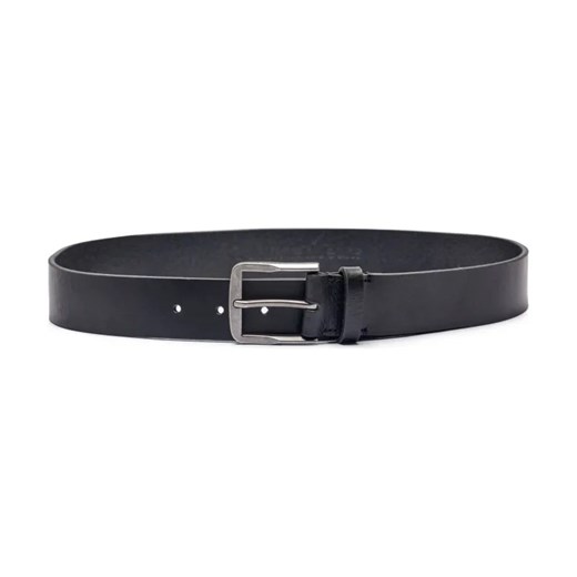 Calvin Klein Jeans Skórzany pasek ze sklepu Gomez Fashion Store w kategorii Paski męskie - zdjęcie 184310784