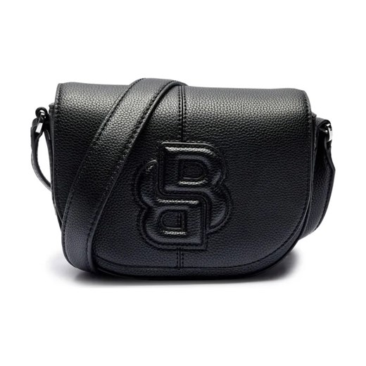 BOSS BLACK Listonoszka Anett S Saddle ze sklepu Gomez Fashion Store w kategorii Listonoszki - zdjęcie 184310812