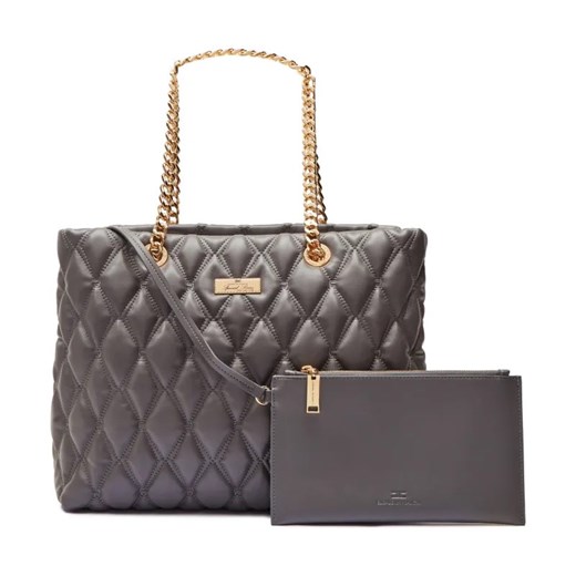 Elisabetta Franchi Shopperka + saszetka ze sklepu Gomez Fashion Store w kategorii Torby Shopper bag - zdjęcie 184310841