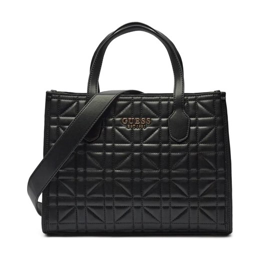 Guess Kuferek SILVANA ze sklepu Gomez Fashion Store w kategorii Kuferki - zdjęcie 184310843