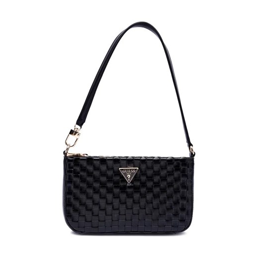 Guess Torebka wieczorowa ze sklepu Gomez Fashion Store w kategorii Kopertówki - zdjęcie 184310850