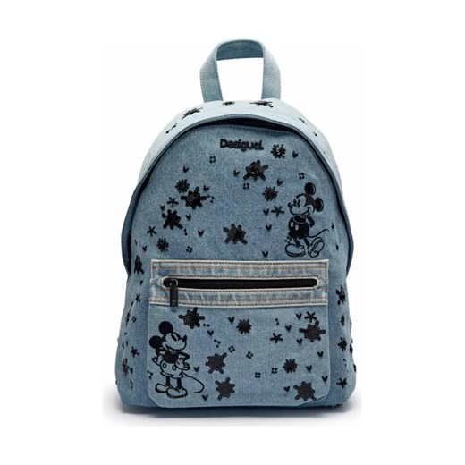 Desigual Plecak SPLENDIA MOMBASA 3.0 DESIGUAL. X DISNEY ze sklepu Gomez Fashion Store w kategorii Plecaki - zdjęcie 184310873