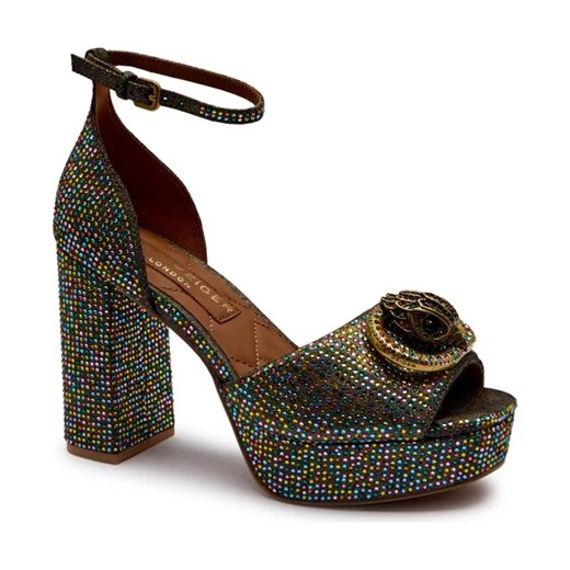 Kurt Geiger Sandały CHELSEA ze sklepu Gomez Fashion Store w kategorii Sandały damskie - zdjęcie 184310890