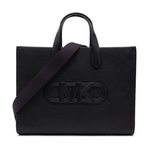 Michael Kors Skórzana shopperka ze sklepu Gomez Fashion Store w kategorii Torby Shopper bag - zdjęcie 184310904