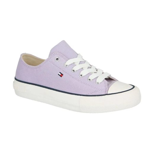 Tommy Hilfiger Tenisówki ze sklepu Gomez Fashion Store w kategorii Trampki dziecięce - zdjęcie 184310911