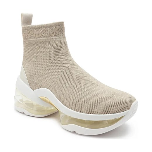Michael Kors Sneakersy ze sklepu Gomez Fashion Store w kategorii Buty sportowe damskie - zdjęcie 184310914