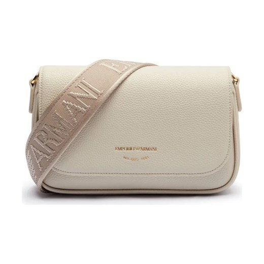 Emporio Armani Listonoszka ze sklepu Gomez Fashion Store w kategorii Listonoszki - zdjęcie 184310921