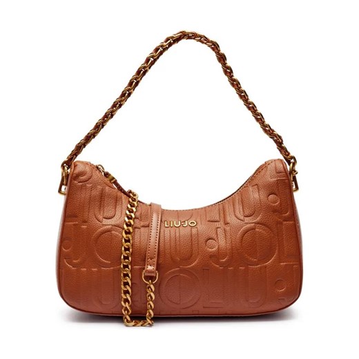 Liu Jo Hobo Adonide ze sklepu Gomez Fashion Store w kategorii Torebki hobo - zdjęcie 184310922