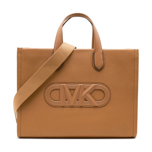 Michael Kors Skórzana shopperka Gigi ze sklepu Gomez Fashion Store w kategorii Torby Shopper bag - zdjęcie 184310931