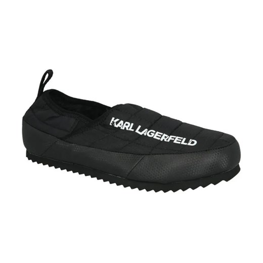Karl Lagerfeld Obuwie domowe KOOKOON ze sklepu Gomez Fashion Store w kategorii Kapcie męskie - zdjęcie 184310940