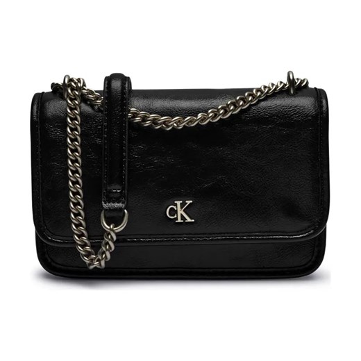 Calvin Klein Jeans Torebka na ramię ze sklepu Gomez Fashion Store w kategorii Listonoszki - zdjęcie 184310963