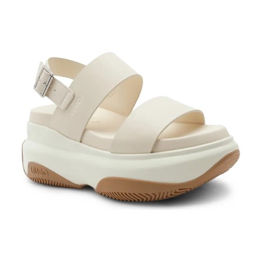 Liu Jo Sandały ze sklepu Gomez Fashion Store w kategorii Sandały damskie - zdjęcie 184310973