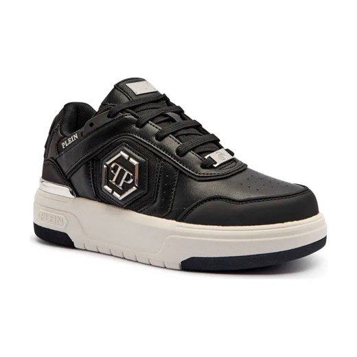 Philipp Plein Sneakersy Predator ze sklepu Gomez Fashion Store w kategorii Buty sportowe męskie - zdjęcie 184310983