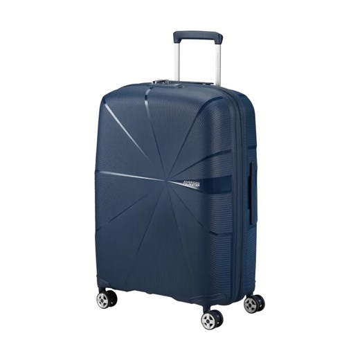 American Tourister Walizka starvibe SPINNER 67/24 EXP TSA ze sklepu Gomez Fashion Store w kategorii Walizki - zdjęcie 184311003