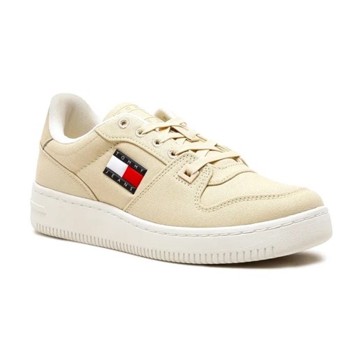 Tommy Jeans Sneakersy ze sklepu Gomez Fashion Store w kategorii Buty sportowe damskie - zdjęcie 184311013