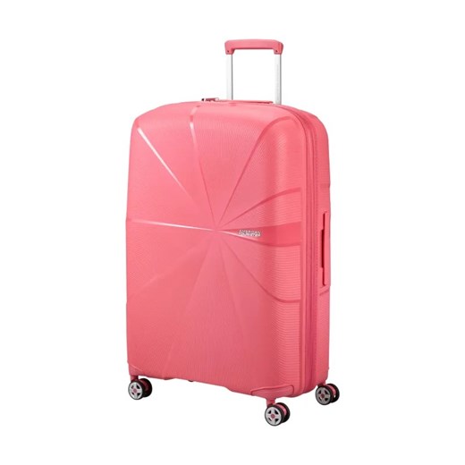 American Tourister Walizka STARVIBE-SPINNER 77/28 EXP TSA ze sklepu Gomez Fashion Store w kategorii Walizki - zdjęcie 184311014