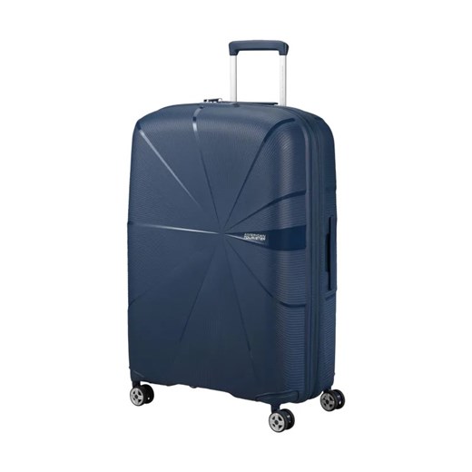 American Tourister Walizka STARVIBE-SPINNER 77/28 EXP TSA W 3,43 ze sklepu Gomez Fashion Store w kategorii Walizki - zdjęcie 184311030