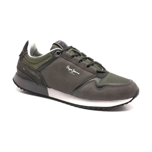 Pepe Jeans London Sneakersy TOUR URBAN 22 ze sklepu Gomez Fashion Store w kategorii Buty sportowe męskie - zdjęcie 184311050