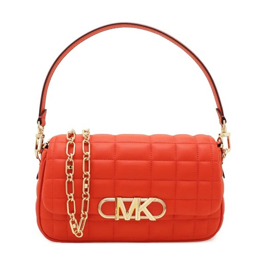 Michael Kors Skórzana torebka na ramię Parker ze sklepu Gomez Fashion Store w kategorii Listonoszki - zdjęcie 184311051