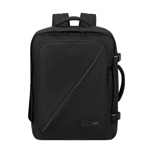 American Tourister Plecak takie 2 cabin CASUAL BACKPACK M ze sklepu Gomez Fashion Store w kategorii Plecaki - zdjęcie 184311064