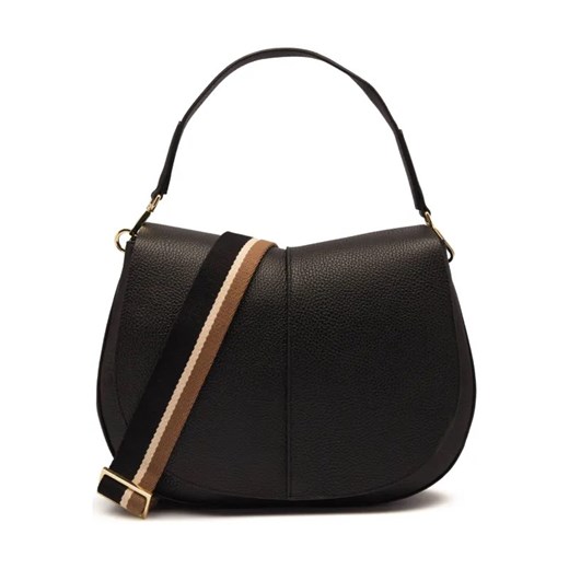 GIANNI CHIARINI Skórzana torebka na ramię HELENA Gianni Chiarini One Size Gomez Fashion Store